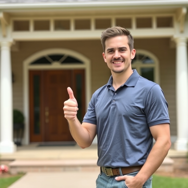 Founder of Ant & Rodent Pest Control Broken Arrow